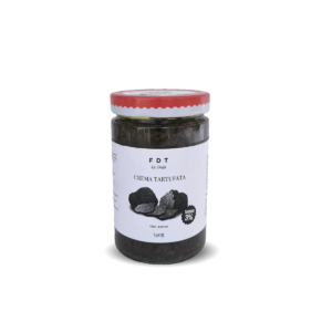 Crema tartufata 540g